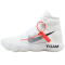 Off-White x Nike React Hyperdunk 2017