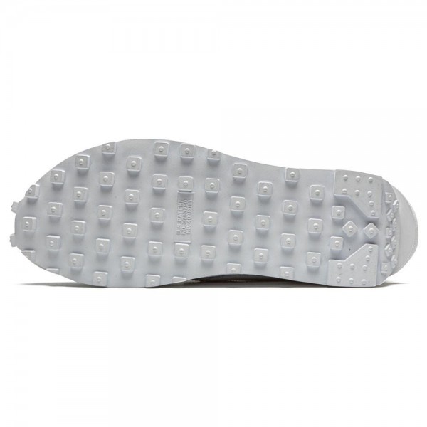 Sacai x Nike LDWaffle 'White Nylon'