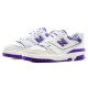 New Balance 550 ‘White Purple’