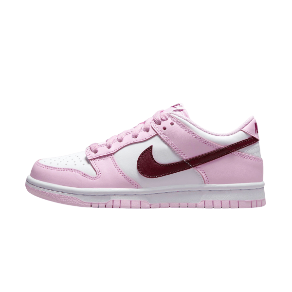 Nike Dunk Low GS Valentine's Day