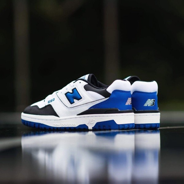 New Balance 550 'Shifted Sport Pack - Team Royal'