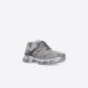 Men's Phantom Sneaker Washed in Grey