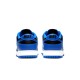 Nike Dunk Low GS 'Hyper Cobalt'