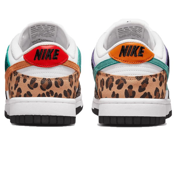 Nike Dunk Low SE Wmns 'Safari Mix'