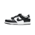 Nike Dunk Low PS Black White cw1588 100