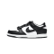 Nike Dunk Low PS 'Black White'