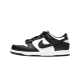 Nike Dunk Low PS 'Black White'