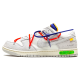 Off-White x Nike Dunk Low 'Lot 13 of 50'