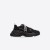 Mens Triple S Sneaker in Black 534217W2CA11000