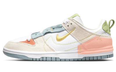 Nike Dunk Low Disrupt 2 Wmns Easter DV3457 100