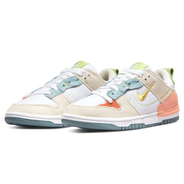 Nike Dunk Low Disrupt 2 Wmns 'Easter'