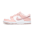 Nike Dunk Low GS Pink Velvet DO6485 600