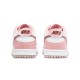 Nike Dunk Low GS 'Pink Velvet'