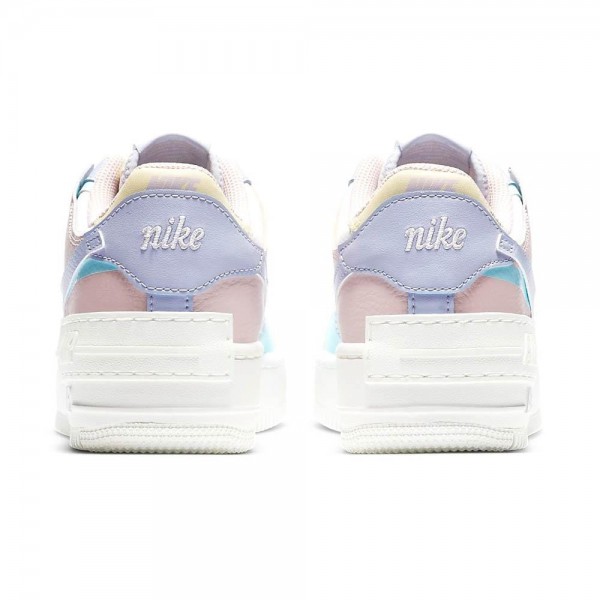 Nike Wmns Air Force 1 Shadow 'Pastel'