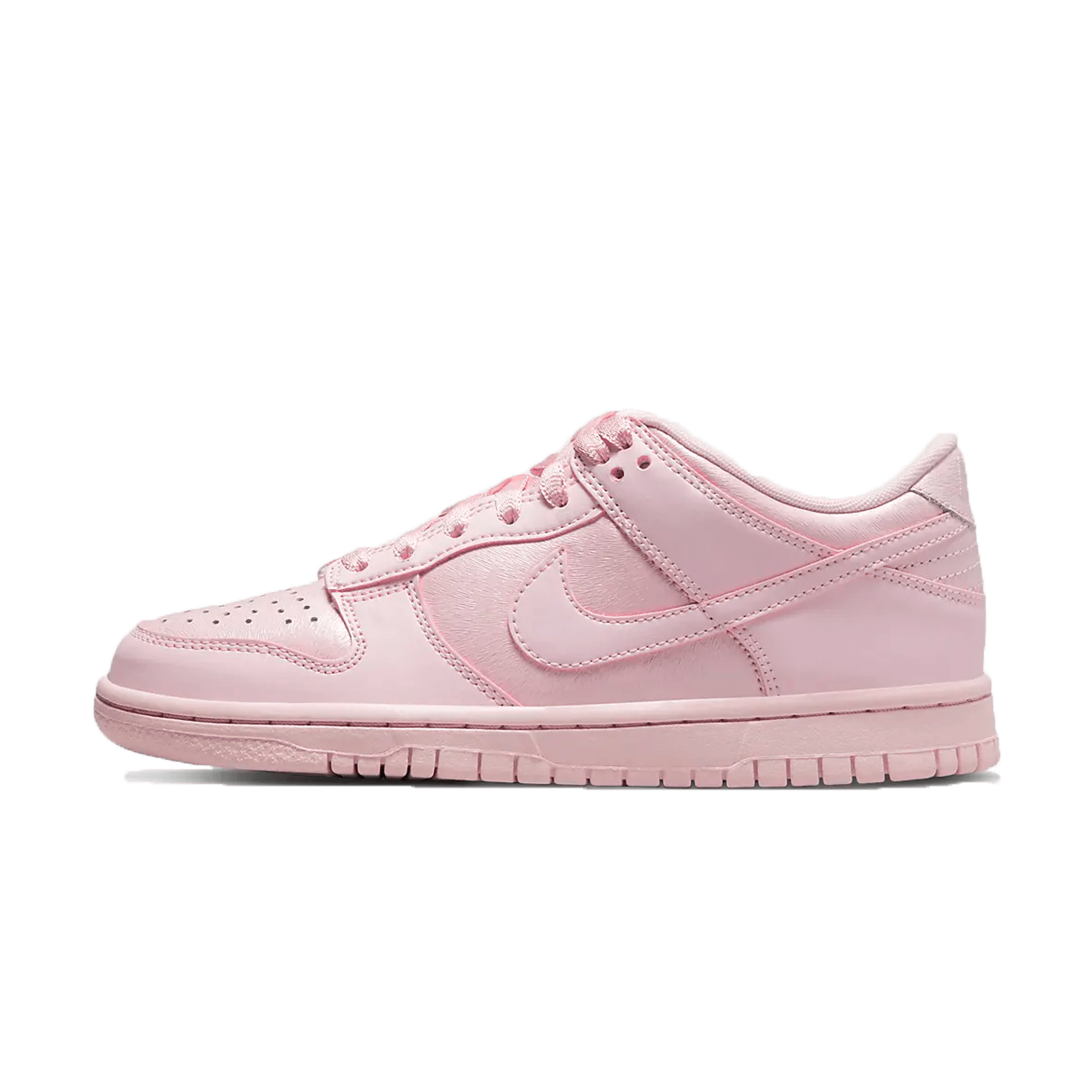 Nike Dunk Low SE GS Prism Pink 921803 601