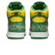 Supreme x Nike Dunk High SB 'By Any Means - Brazil'