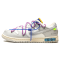 Off-White x Nike Dunk Low 'Lot 48 of 50'