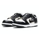 Supreme x Nike Dunk Low OG SB QS 'Black'