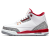 Air Jordan 3 Retro Cardinal Red CT8532 126