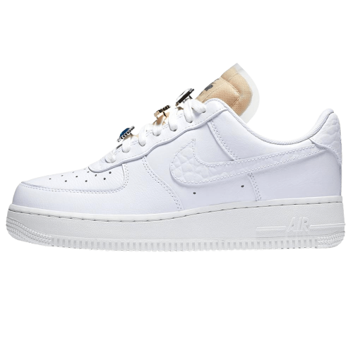 Nike Wmns Air Force 1 Low '07 LX 'Bling'