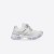 Mens Phantom Sneaker Washed in White 678869W2E909000