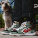 Nike Dunk High SB 'Walk The Dog'