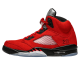 Air Jordan 5 Retro ‘Raging Bull’ 2021