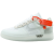 Off White X Nike Air Force 1 Low White ao4606 100