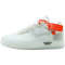 Off-White X Nike Air Force 1 Low AO4606-100