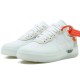 Off-White X Nike Air Force 1 Low AO4606-100