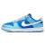 Nike Dunk Low Retro QS Argon 2022 DM0121 400