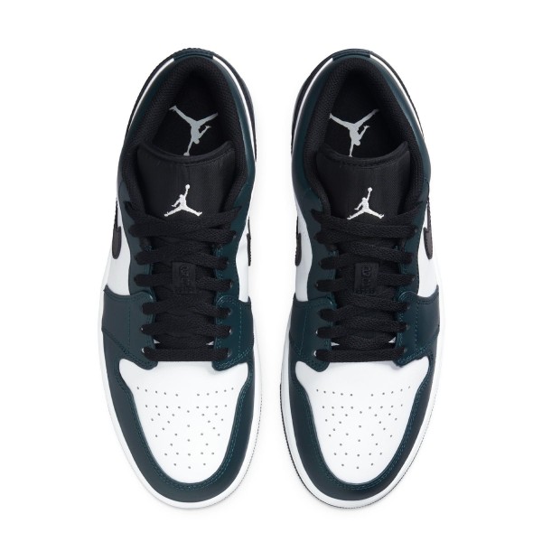 Air Jordan 1 Low 'Dark Teal'