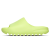Yeezy Slide Glow Green GX6138