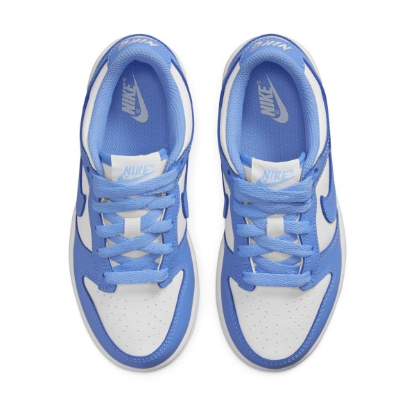 Nike Dunk Low PS 'University Blue'