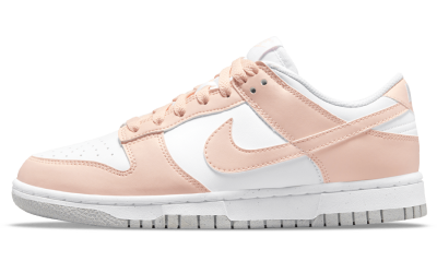 Nike Dunk Low Wmns Move To Zero DD1873 100