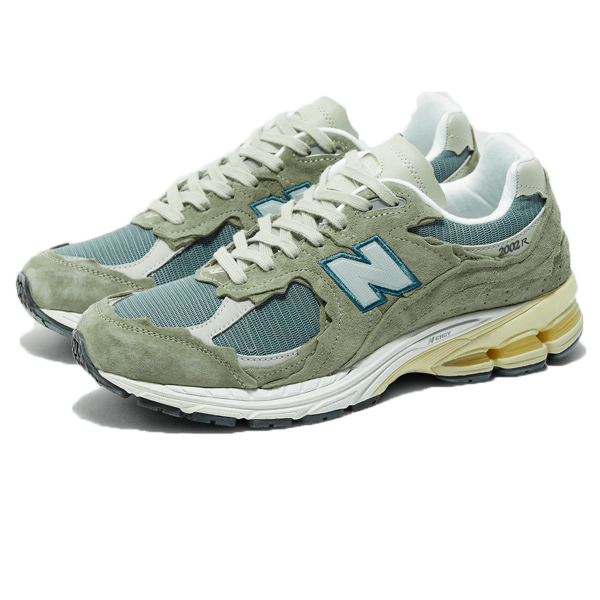 New Balance 2002R 'Protection Pack - Mirage Grey'