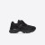 Mens Phantom Sneaker in Black 678869W2E921000