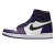 Air Jordan 1 Retro High OG Court Purple 2.0 555088 500