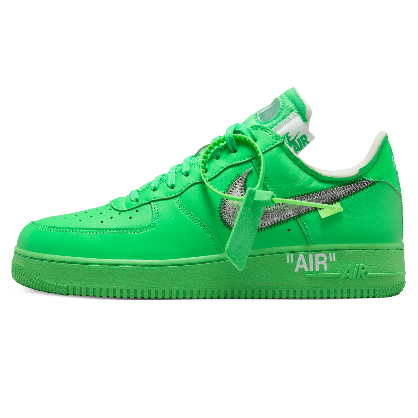 Off White x Air Force 1 Low Brooklyn DX1419 300