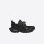 Mens Track Sneaker in Black 542023W1GB11000