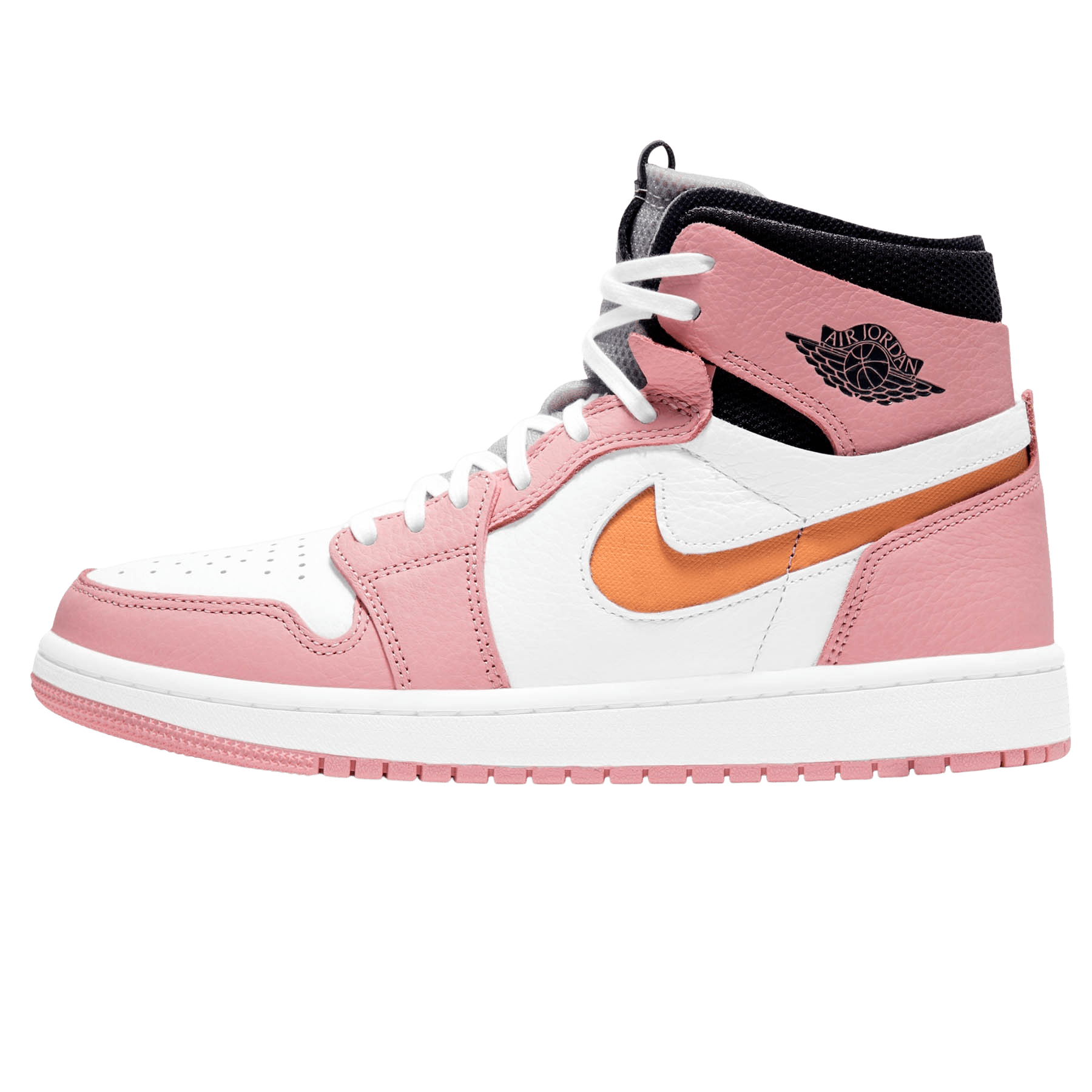 Air Jordan 1 High Zoom Wmns Pink Glaze CT0979 601