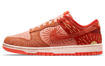 Nike Dunk Low Wmns Winter Solstice DO6723 800