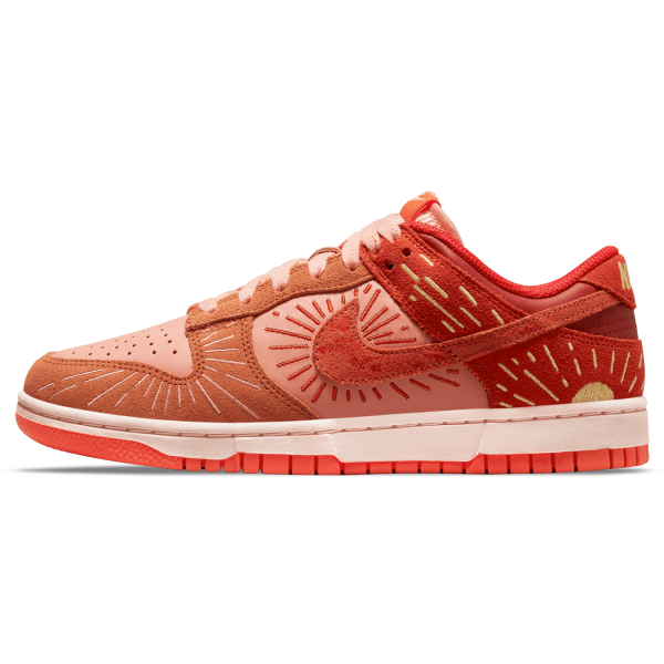 Nike Dunk Low Wmns 'Winter Solstice'