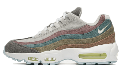 Nike Air Max 95 Recycled Canvas Pack CK6478 001