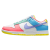 Nike Dunk Low SE WMNS Easter DD1872 100
