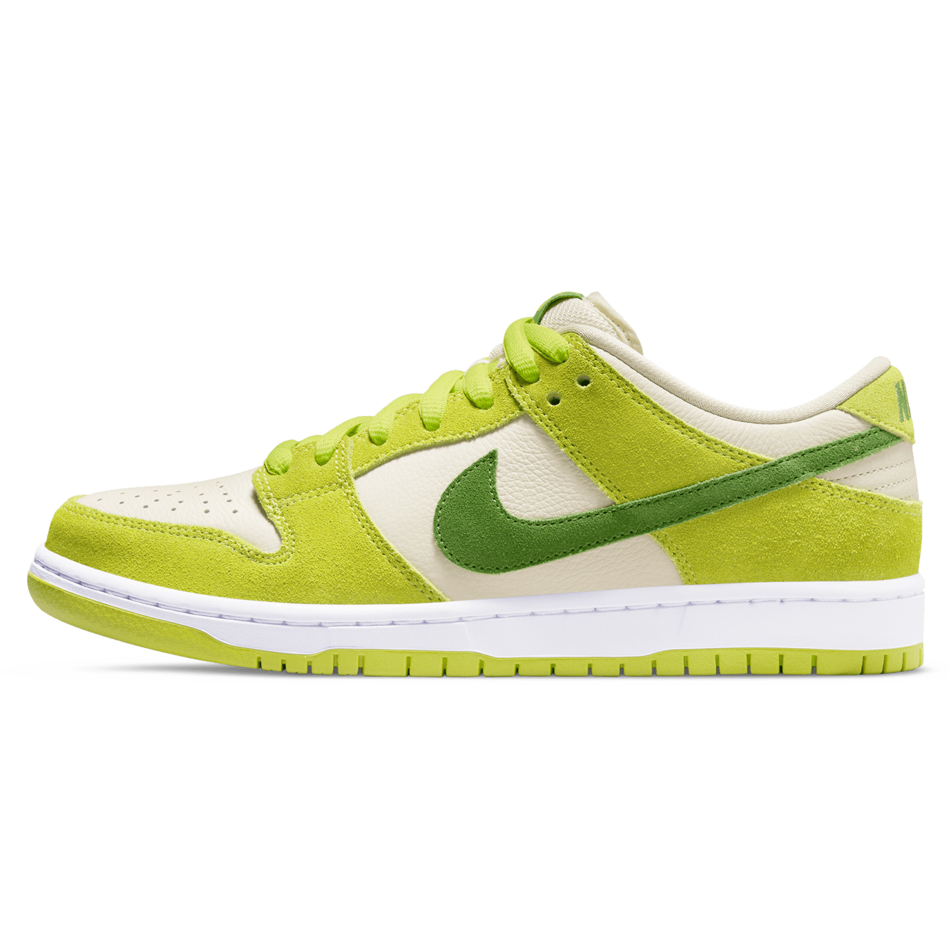 Nike Dunk Low Pro SB Fruity Pack Green Apple DM0807 300