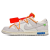 Off White x Nike Dunk Low Lot 31 of 50 DJ0950 116