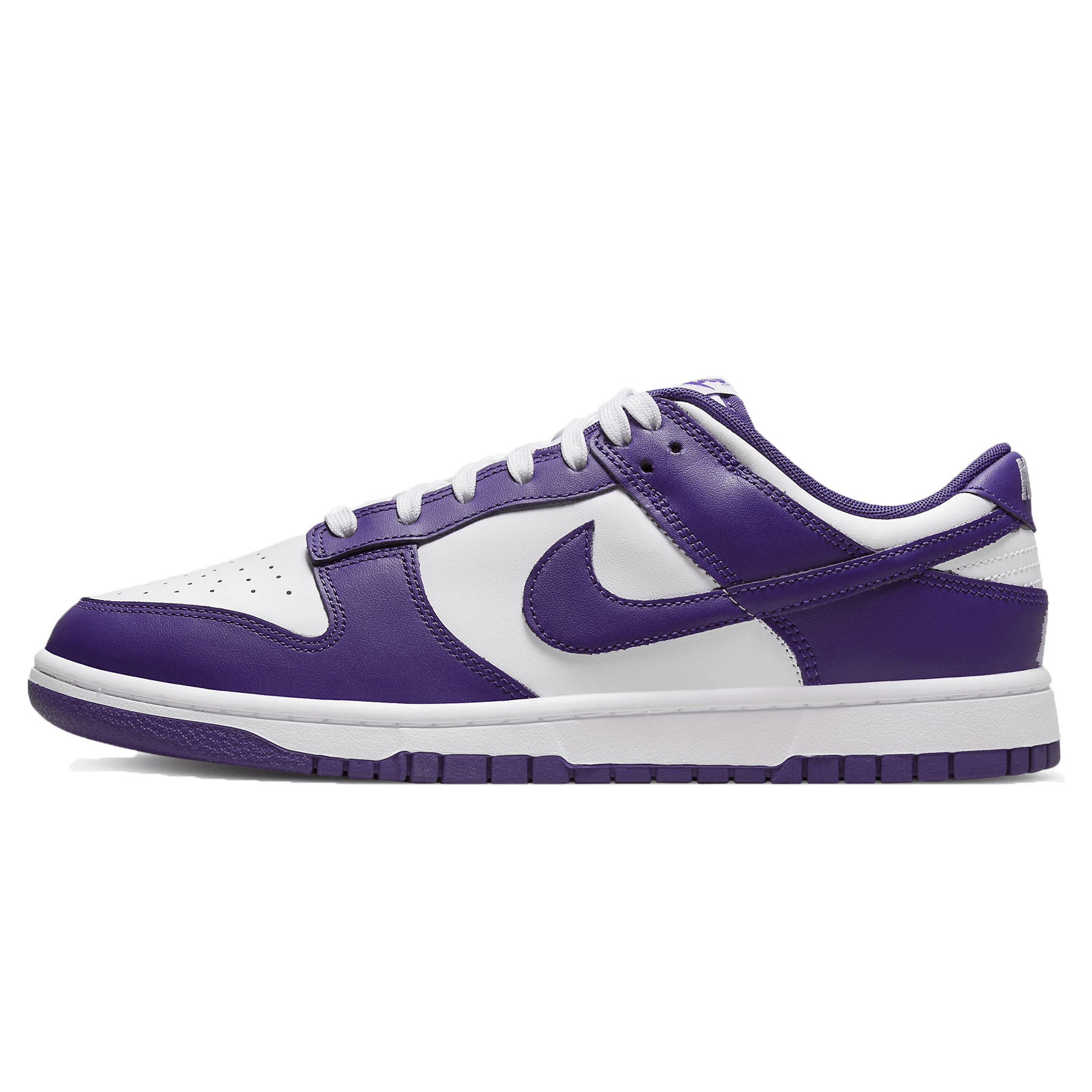 Nike Dunk Low Court Purple DD1391 104