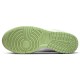 Nike Dunk Low SE Wmns 'Fleece - Honeydew'