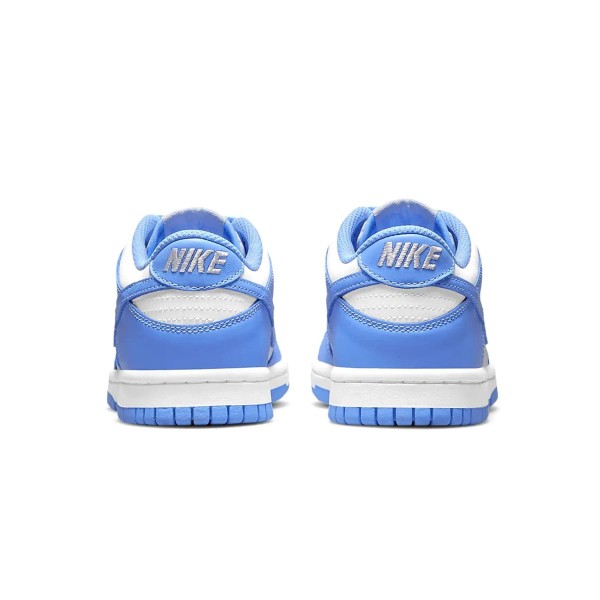Nike Dunk Low GS ‘University Blue’